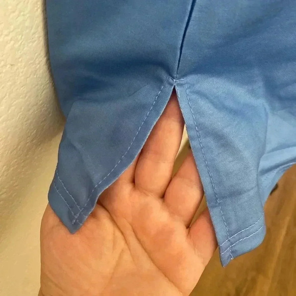 💥🆕American Trust Star Eagle Hollow Out Tank M 🆕 - Picture 4 of 5